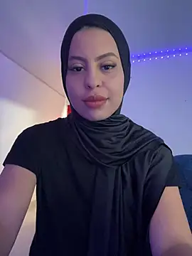 JannaNader12 online show from 4, 3, 2025