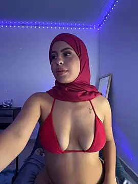 JannaNader12 online show from 8, 3, 2025