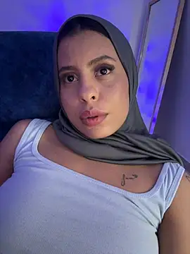 JannaNader12 online show from 9, 3, 2025