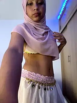 JannaNader12 online show from 18, 1, 2026