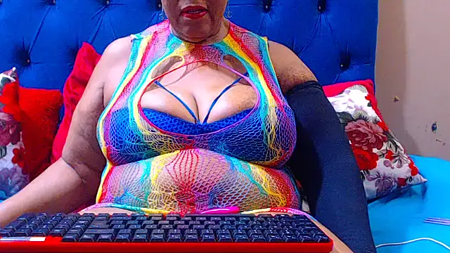 ebonycandy10 online show from 21, 11, 2025