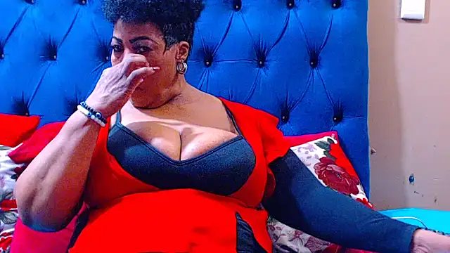 ebonycandy10 online show from 4, 12, 2025