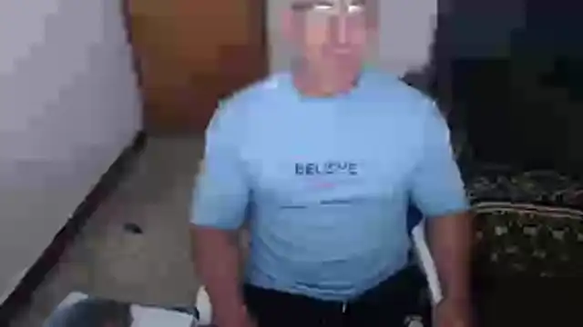 Snapshot of jefmuscle chatting on 31, 5, 2026 jefmuscle online show from 31, 5, 2026