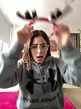 Princ3ssgabi online show from 10, 12, 2024