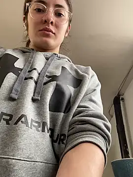 Princ3ssgabi online show from 10, 2, 2025