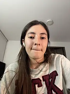 Princ3ssgabi online show from 22, 11, 2025