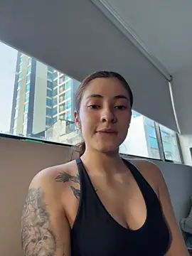 Snapshot of Princ3ssgabi chatting on 9, 5, 2026 Princ3ssgabi online show from 9, 5, 2026