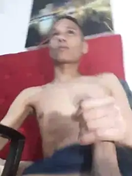 Jhhan234 online show from 11, 12, 2024