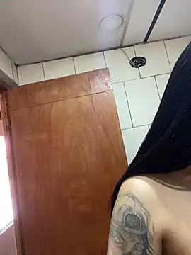 Exotic  XXX online show from 7, 3, 2026