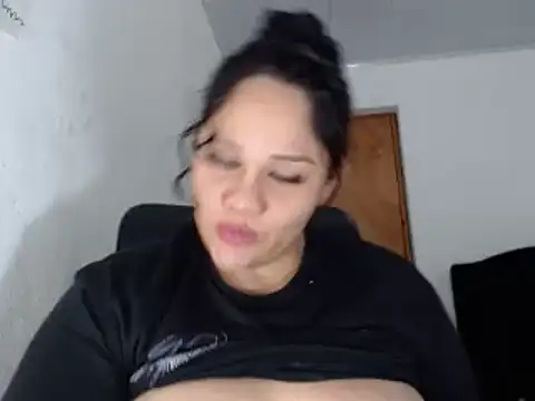 melissa4855 online show from 12, 1, 2025