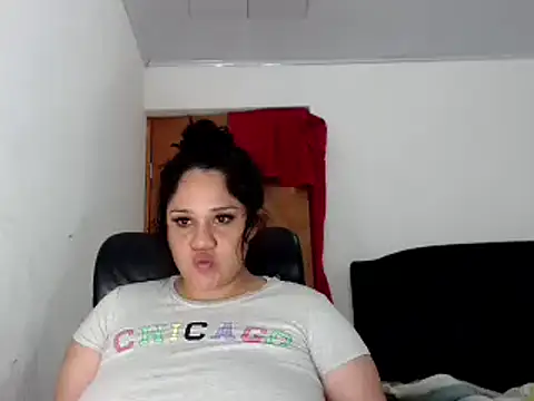 melissa4855 online show from 13, 1, 2025