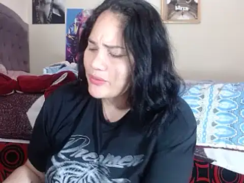 melissa4855 online show from 12, 2, 2026