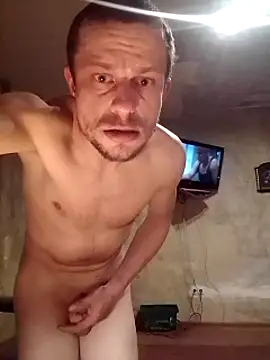 Snapshot of Ostry9333 chatting on 16, 1, 2025 Ostry9333 online show from 16, 1, 2025