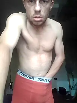 Snapshot of Ostry9333 chatting on 16, 9, 2025 Ostry9333 online show from 16, 9, 2025