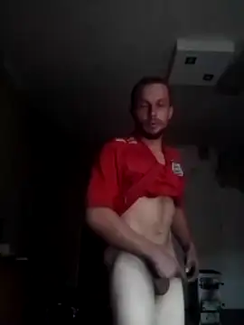 Snapshot of Ostry9333 chatting on 29, 10, 2025 Ostry9333 online show from 29, 10, 2025