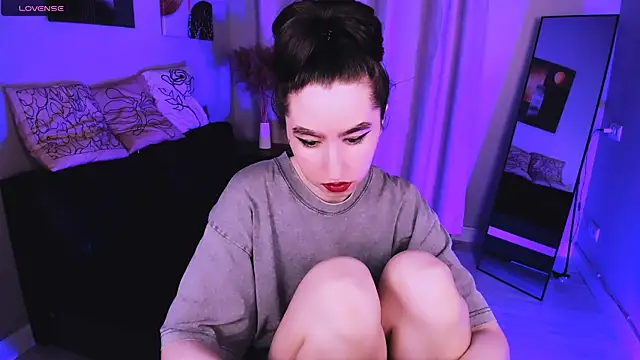 Snapshot of Lily_xBabe chatting on 12, 4, 2026 Lily xBabe online show from 12, 4, 2026