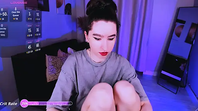 Snapshot of Lily_xBabe chatting on 15, 4, 2026 Lily xBabe online show from 15, 4, 2026