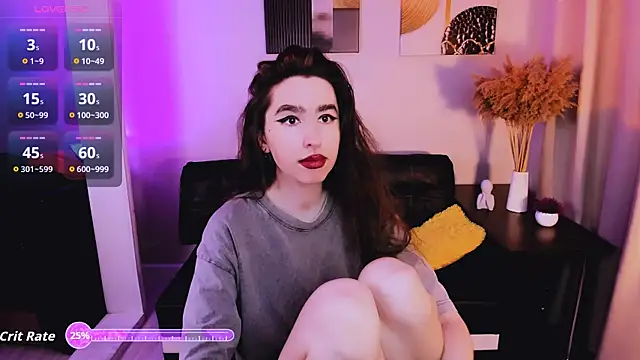 Snapshot of Lily_xBabe chatting on 7, 5, 2026 Lily xBabe online show from 7, 5, 2026