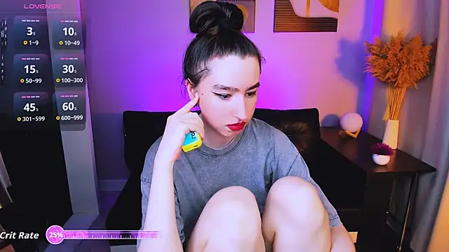 Snapshot of Lily_xBabe chatting on 24, 5, 2026 Lily xBabe online show from 24, 5, 2026