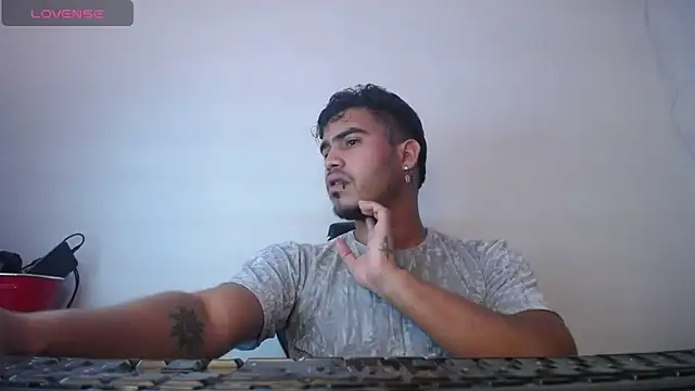 Snapshot of jaden_98_ chatting on 30, 1, 2025 jaden 98  online show from 30, 1, 2025