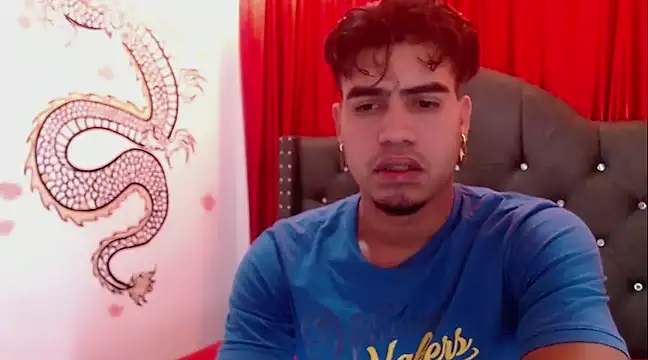 Snapshot of jaden_98_ chatting on 18, 2, 2025 jaden 98  online show from 18, 2, 2025