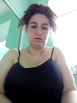 BlackVBarbie online show from 27, 11, 2025