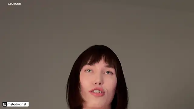 melodyxlove online show from 5, 1, 2026