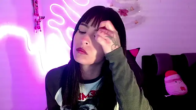 Snapshot of Kind_Scarlett chatting on 9, 1, 2025 Kind Scarlett online show from 9, 1, 2025