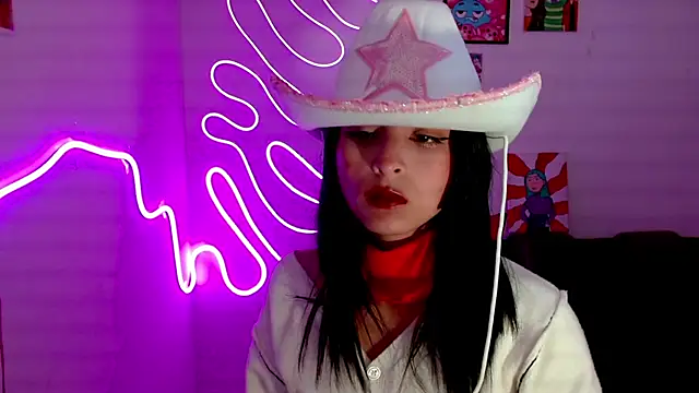 Snapshot of Kind_Scarlett chatting on 10, 2, 2025 Kind Scarlett online show from 10, 2, 2025