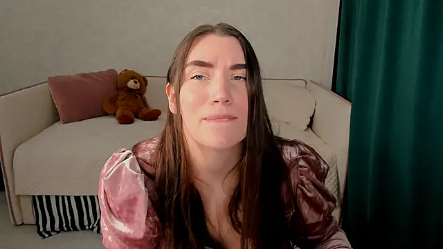 Snapshot of pussyhome2407 chatting on 5, 2, 2025 pussyhome2407 online show from 5, 2, 2025