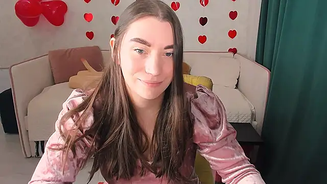 Snapshot of pussyhome2407 chatting on 13, 2, 2025 pussyhome2407 online show from 13, 2, 2025