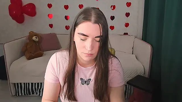 Snapshot of pussyhome2407 chatting on 18, 2, 2025 pussyhome2407 online show from 18, 2, 2025