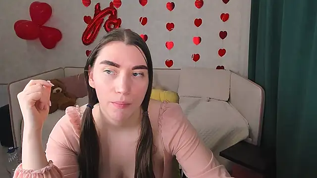 Snapshot of pussyhome2407 chatting on 21, 2, 2025 pussyhome2407 online show from 21, 2, 2025