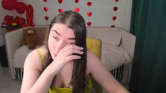 Snapshot of pussyhome2407 chatting on 25, 2, 2025 pussyhome2407 online show from 25, 2, 2025