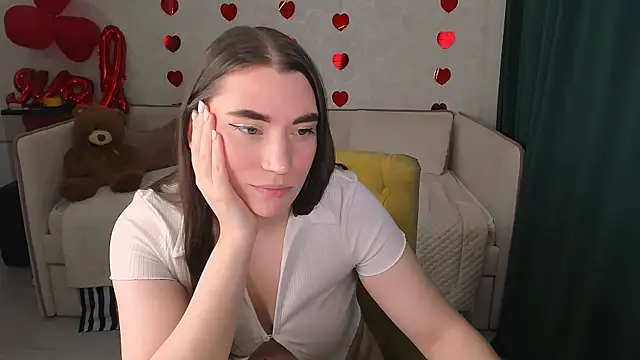 Snapshot of pussyhome2407 chatting on 26, 2, 2025 pussyhome2407 online show from 26, 2, 2025