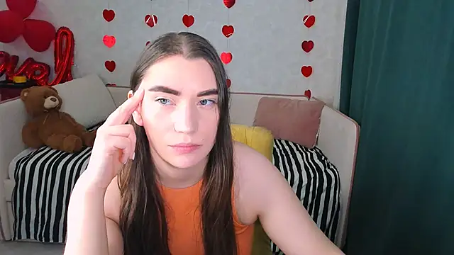 Snapshot of pussyhome2407 chatting on 2, 3, 2025 pussyhome2407 online show from 2, 3, 2025