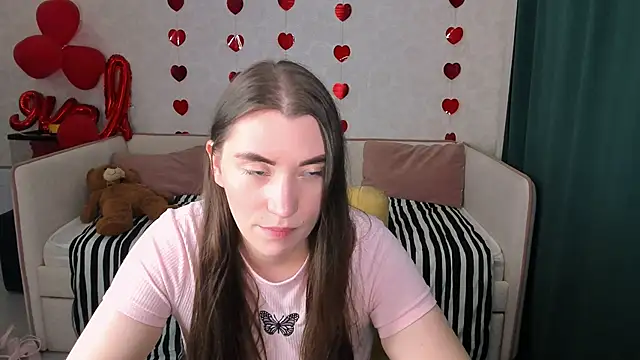 Snapshot of pussyhome2407 chatting on 5, 3, 2025 pussyhome2407 online show from 5, 3, 2025