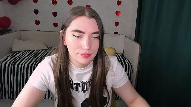 Snapshot of pussyhome2407 chatting on 19, 3, 2025 pussyhome2407 online show from 19, 3, 2025