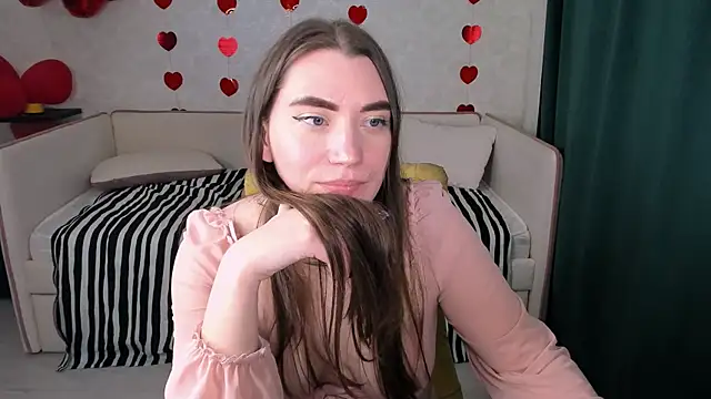 Snapshot of pussyhome2407 chatting on 19, 3, 2025 pussyhome2407 online show from 19, 3, 2025