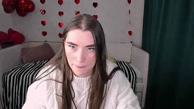 Snapshot of pussyhome2407 chatting on 20, 3, 2025 pussyhome2407 online show from 20, 3, 2025