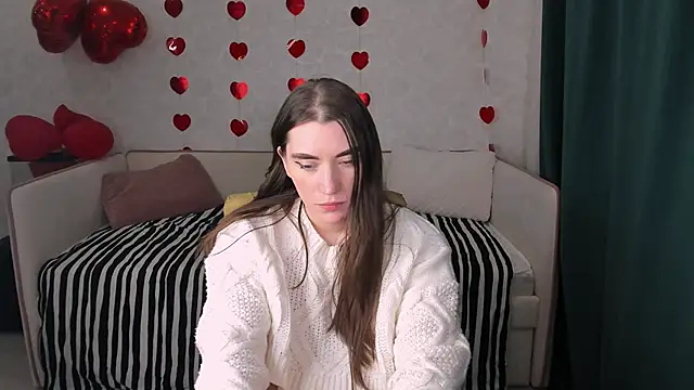 Snapshot of pussyhome2407 chatting on 20, 3, 2025 pussyhome2407 online show from 20, 3, 2025