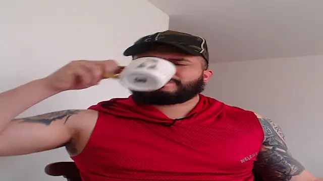 Snapshot of alexandergranda71 chatting on 2, 1, 2025 alexandergranda71 online show from 2, 1, 2025