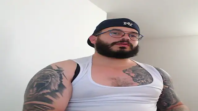 Snapshot of alexandergranda71 chatting on 23, 1, 2025 alexandergranda71 online show from 23, 1, 2025