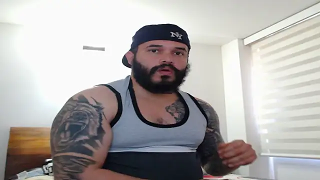 Snapshot of alexandergranda71 chatting on 11, 3, 2025 alexandergranda71 online show from 11, 3, 2025