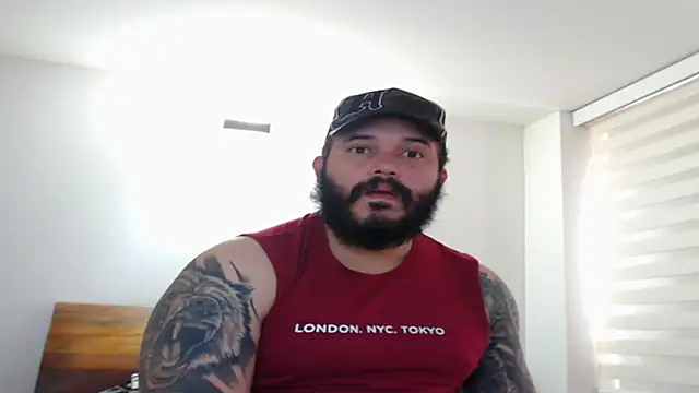 Snapshot of alexandergranda71 chatting on 20, 3, 2025 alexandergranda71 online show from 20, 3, 2025