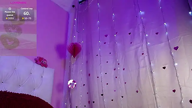 HECATE 23 online show from 25, 4, 2026