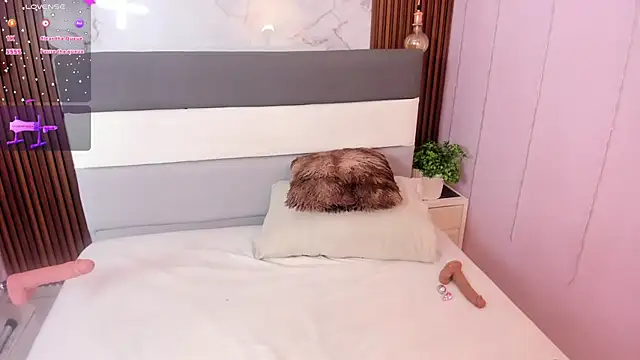 ETHANLOVE1 online show from 12, 2, 2026