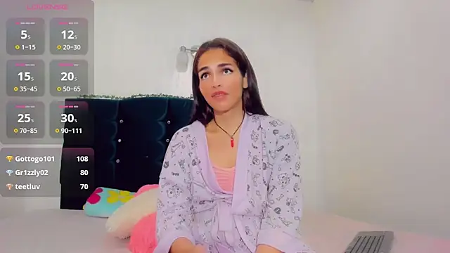 Rubi 30 online show from 27, 2, 2025