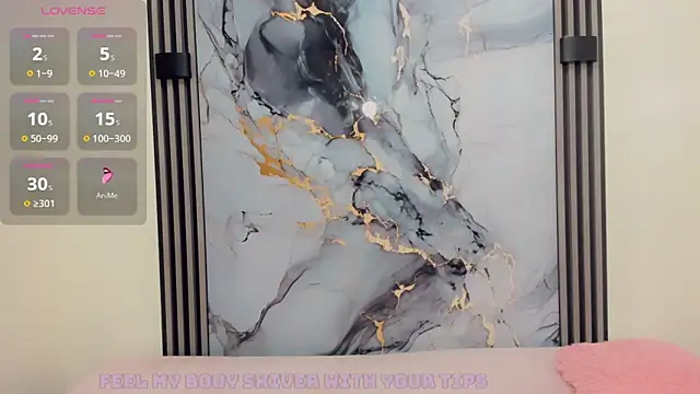 Snapshot of Rubi_30 chatting on 19, 1, 2026 Rubi 30 online show from 19, 1, 2026