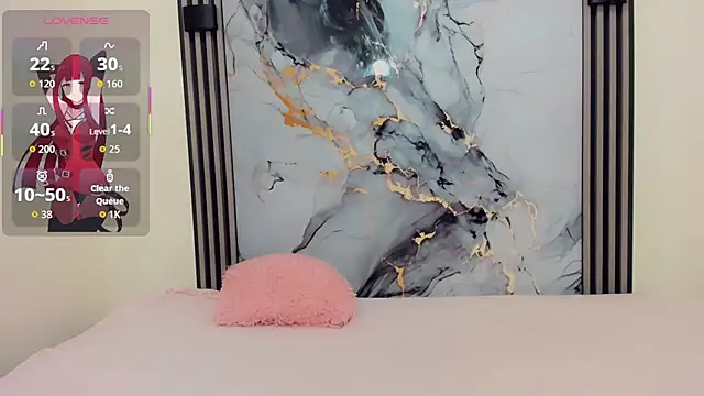 Rubi 30 online show from 4, 3, 2026